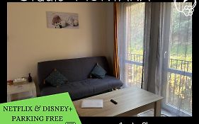 ARIZONA APPART - Garden&Park free - Dog ok